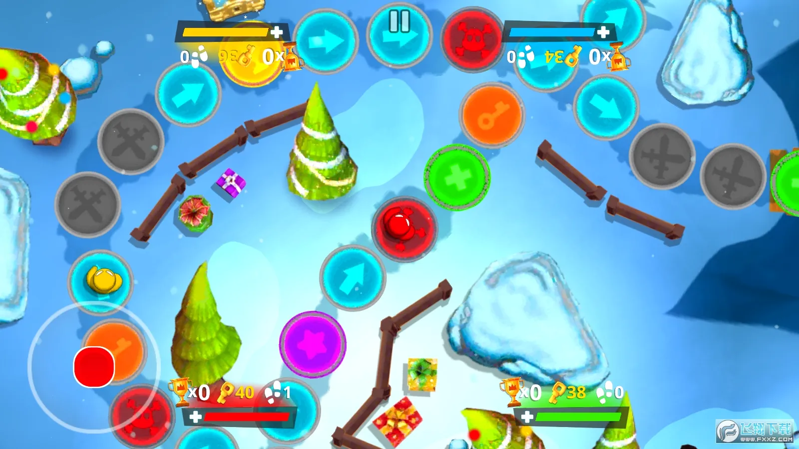 ������ɶ�(������ɶ���Ϸ)v2.4.9.2 �ֻ����ͼ
