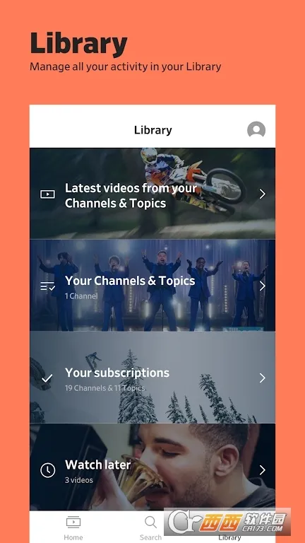 Dailymotion2026���°汾v2.01.13 �ֻ����ͼ