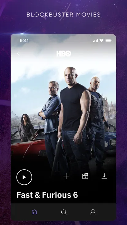 HBO Max��׿���ֻ���v53.05.0 �ֻ����ͼ