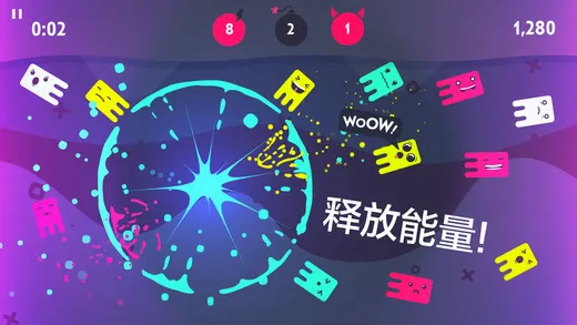 ����ˮĸ(����������Ϸ)v1.0 ��׿���ͼ