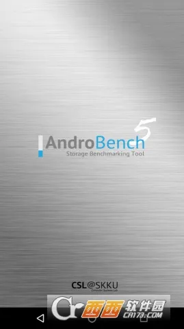 AndroBench�����ֻ���v5.0.1 ��׿���ͼ