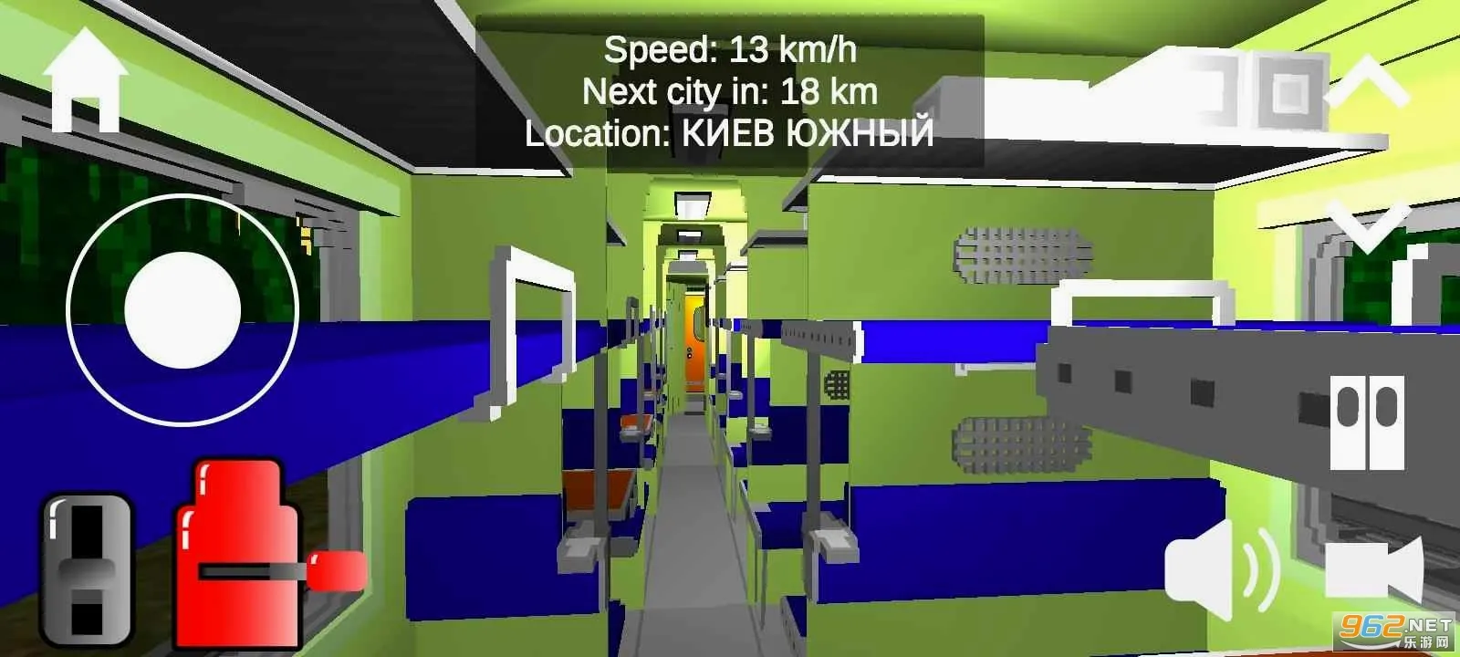 �������ģ����(�𳵼�ʻģ����Ϸ)v17.7 ��Ѱ��ͼ
