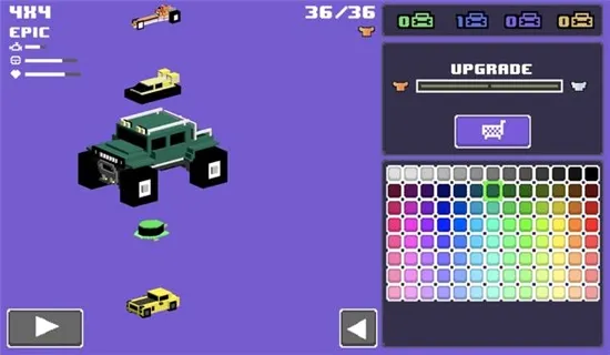 ���ع�·���2(����������Ϸ)v1.52 �ٷ������ͼ