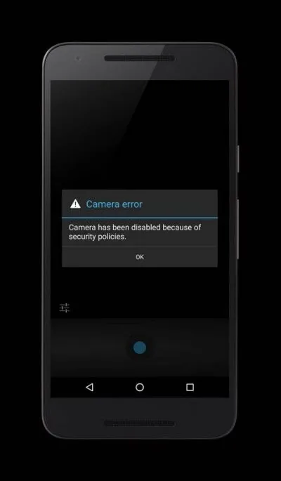 Camera Blocker(����ͷ��˽����)v2.17 ��׿���ͼ