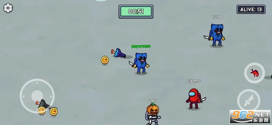 �ʺ������Ҵ���(��èè������Ϸ)v1.5.0 �ֻ����ͼ