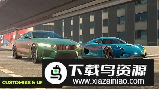 公路之王免内购(公路竞速游戏) 公路之王免内购(公路竞速游戏)
