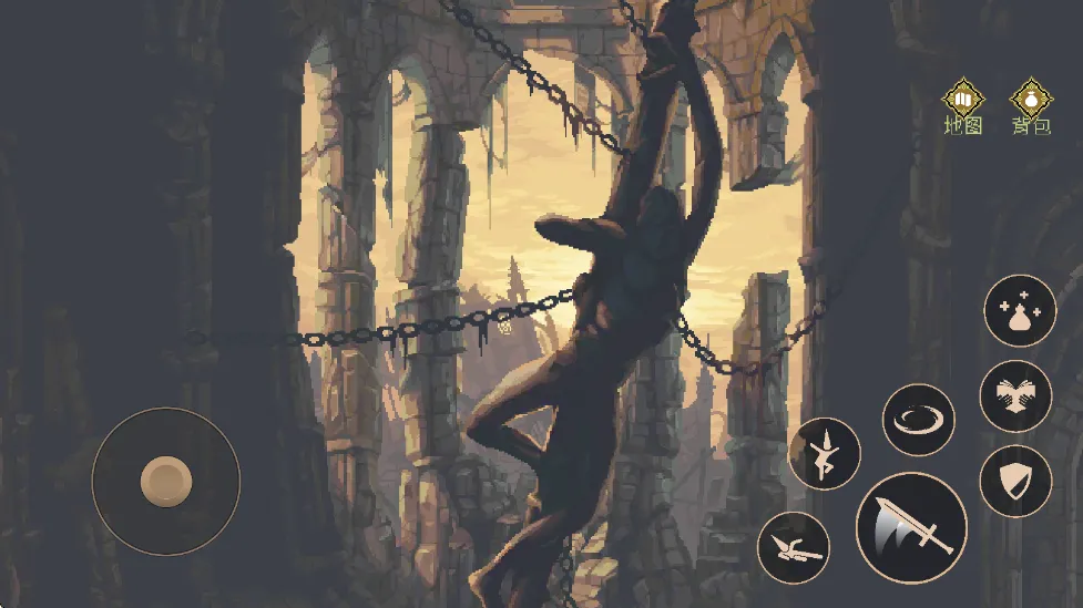 ��֮����(����ð����Ϸ)v1.0.6 ��׿���ͼ