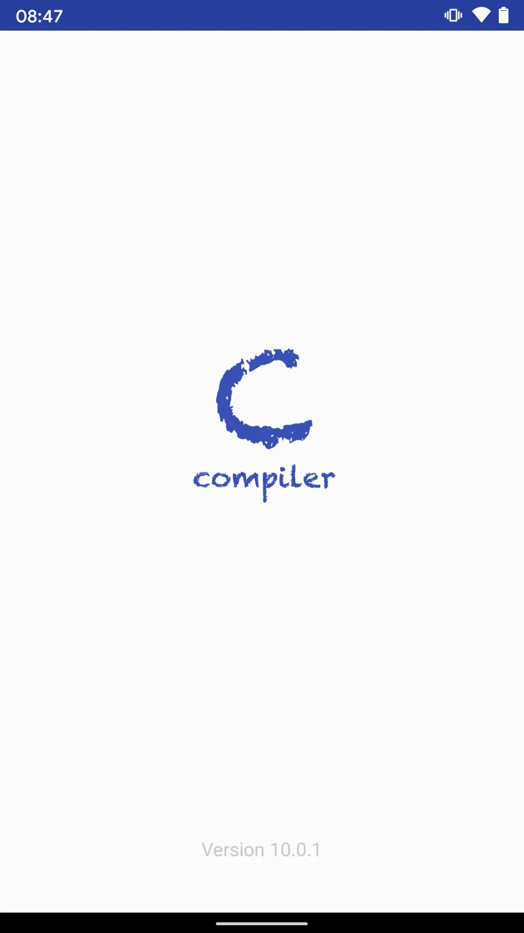 C���Ա�����(C���Ա��빤��)v10.8.0 ��׿���ͼ
