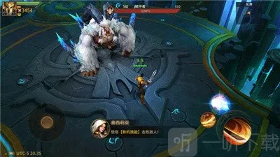 地牢猎手6(地牢冒险游戏) 地牢猎手6(地牢冒险游戏)