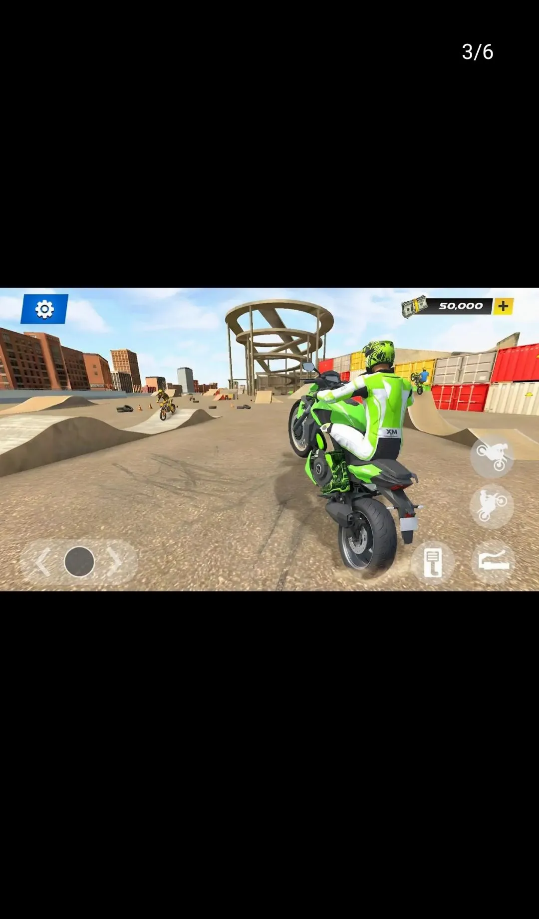 Ħ�г���ͷ3Dȫ�����������ֻ���v1.0.3 �ٷ������ͼ