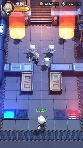��Զ��ε������(����������Ϸ)v1.4.3 �ٷ������ͼ