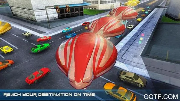�����г���ʻģ����(�г���ʻģ����Ϸ)v1.0 �ٷ������ͼ