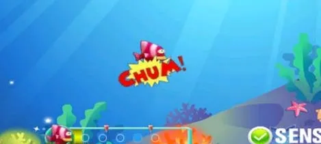 Fishing Game(�����С����Ϸ)