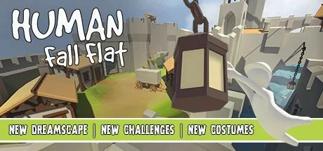 Human Fall Flat���ʰ氲׿���ֻ���