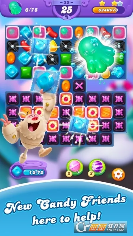 �ǹ��ͷ���(��������Ϸ)v1.4.1.1 ��׿���ͼ