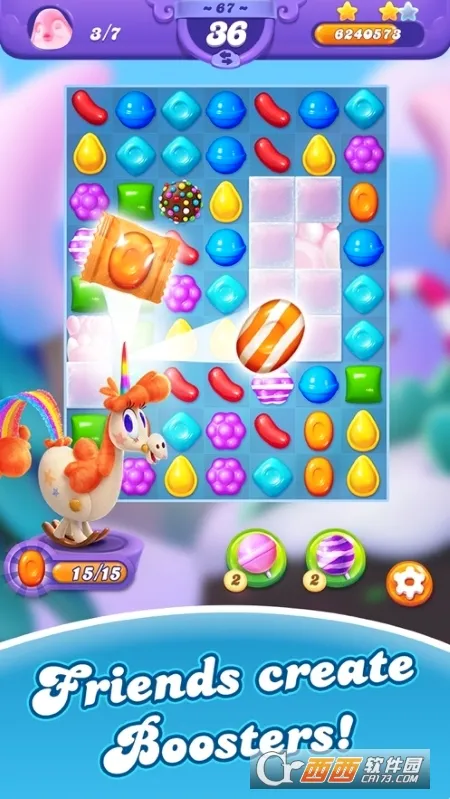 �ǹ��ͷ���(��������Ϸ)v1.4.1.1 ��׿���ͼ