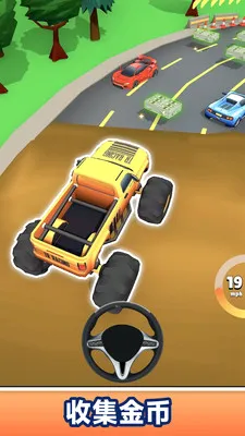 ������ʻ����(������ʻð����Ϸ)v189.1.0 �ֻ����ͼ