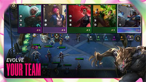 �ƶ�֮��PBE��׿���ֻ���v16.8.7638450 �ֻ����ͼ