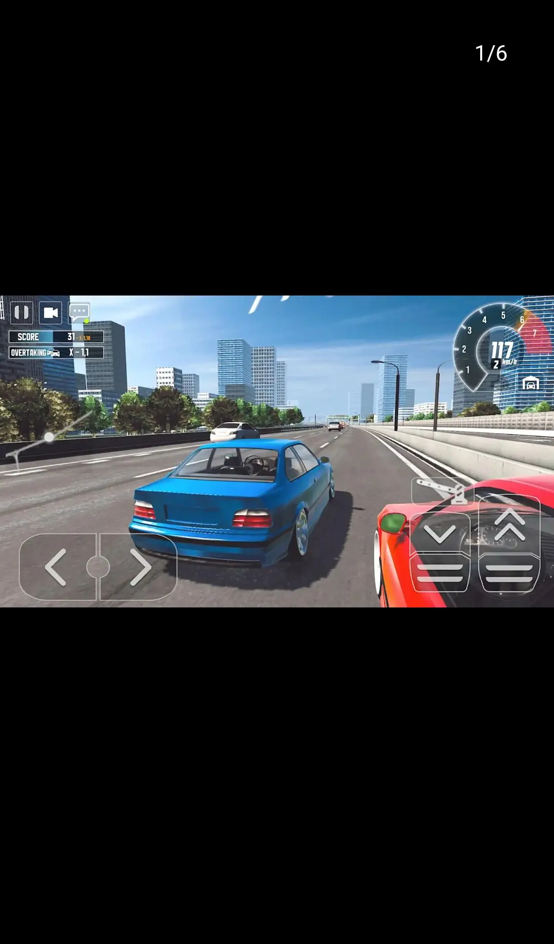 �ձ����ٹ�·(��ʻģ����Ϸ)v1.5.5 �ֻ����ͼ