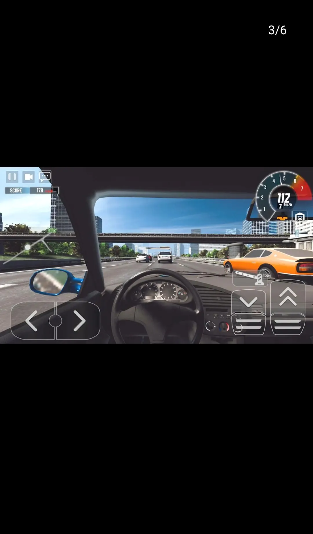 �ձ����ٹ�·(��ʻģ����Ϸ)v1.5.5 �ֻ����ͼ