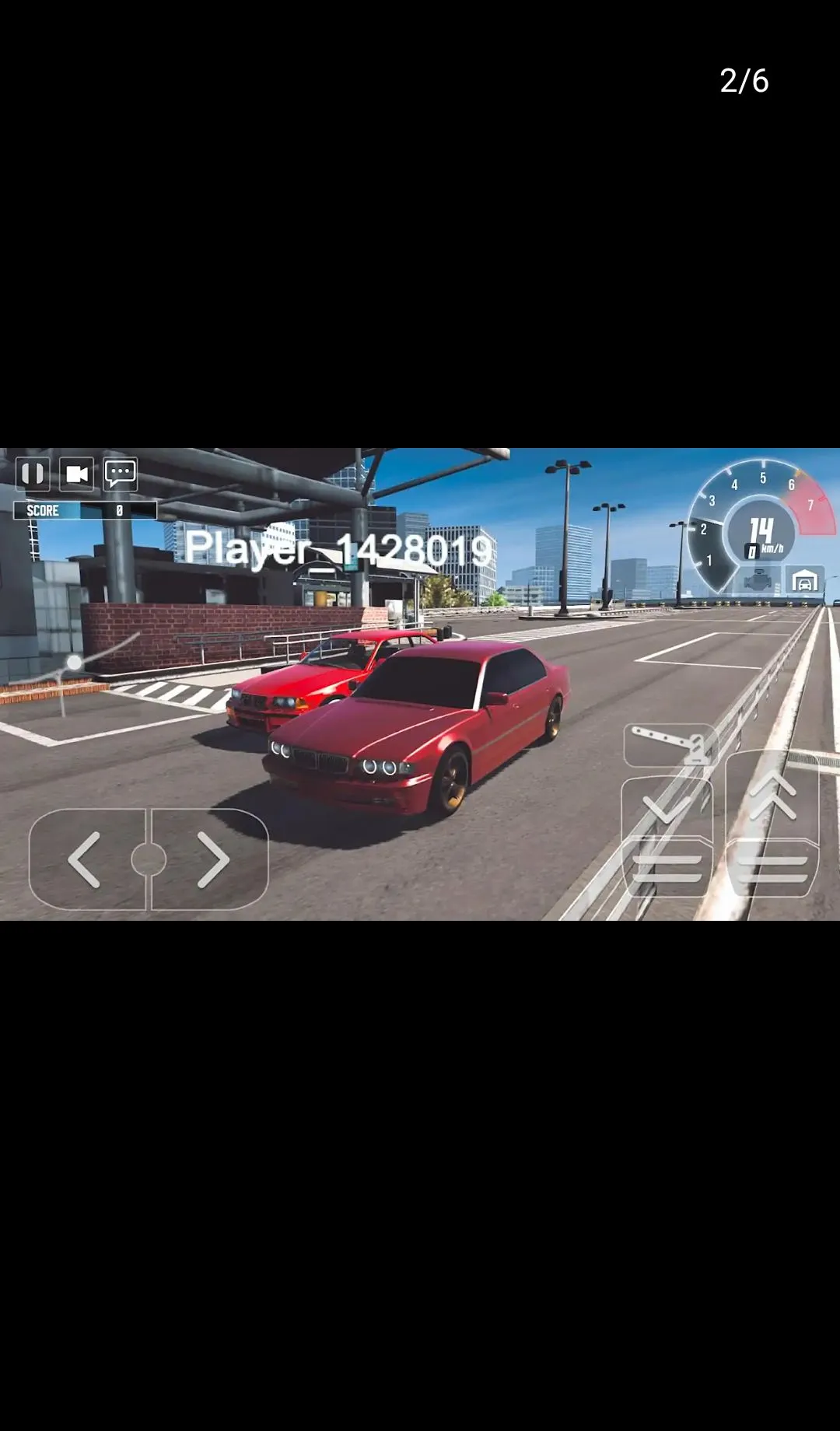 �ձ����ٹ�·(��ʻģ����Ϸ)v1.5.5 �ֻ����ͼ