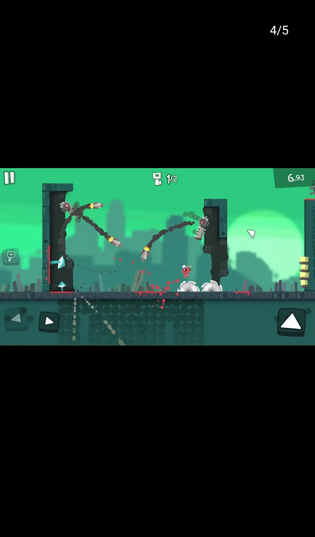 ���¿�ʿ3(���������Ϸ)v0.7.1 �ֻ����ͼ