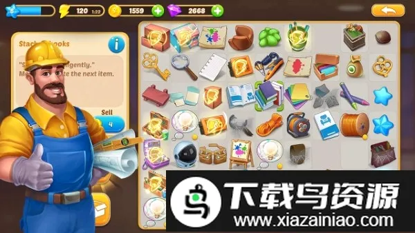 �ϲ���԰������밲׿���ֻ���v1.1.0 �ֻ����ͼ