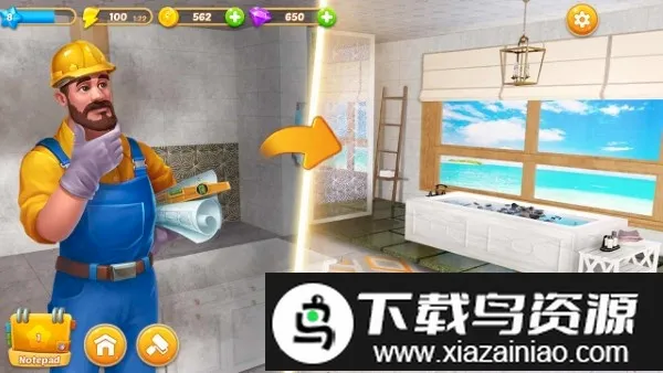 �ϲ���԰������밲׿���ֻ���v1.1.0 �ֻ����ͼ