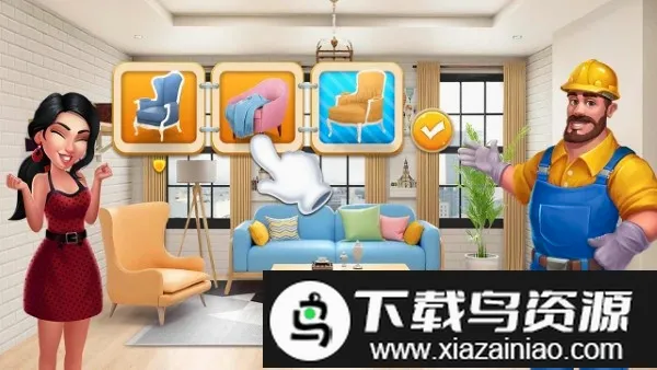 �ϲ���԰������밲׿���ֻ���v1.1.0 �ֻ����ͼ