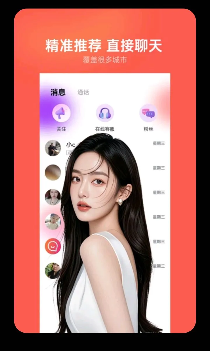 orcy���Ѱ�׿���ֻ���v3.0.23 �ٷ������ͼ
