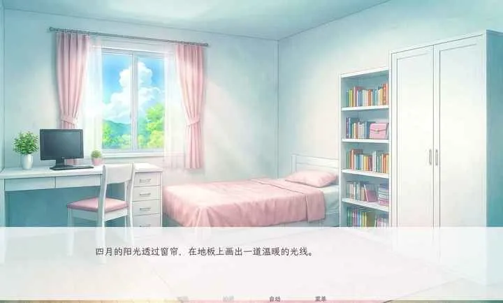 ����������������(��������Galgame)v1.1 ��׿���ͼ