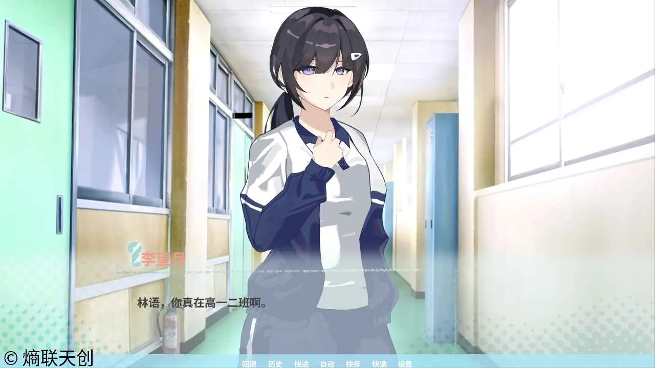 �ڼ�֮Կ(��������Galgame)v0.1.0 ��׿���ͼ