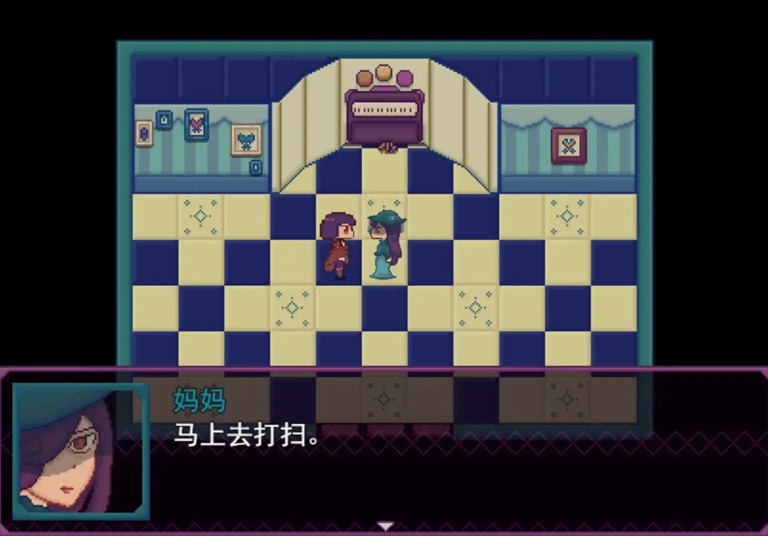 ������(����RPG��Ϸ)v1.20.023-patreon ��Ѱ��ͼ
