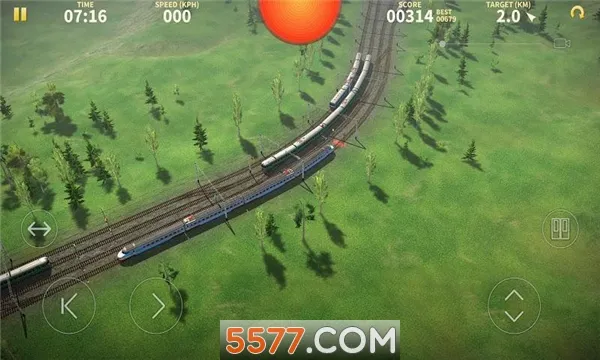 �綯��ģ����������(�𳵼�ʻ��Ϸ)v0.903 ��Ѱ��ͼ