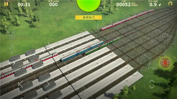 �綯��ģ����������(�𳵼�ʻ��Ϸ)