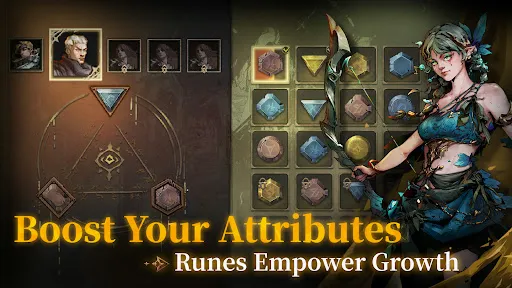 ��Ԩ֮Ӱ�����ֻ���v1.0.16 ��׿���ͼ