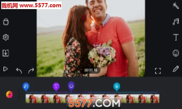Film Maker(��Ƶ��������)v1.7.2 ��׿���ͼ