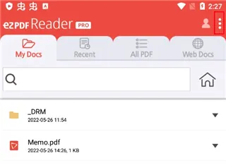 ezpdf�Ķ���2026�ٷ����°汾v2.7.1.12 ��Ѱ��ͼ