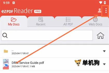 ezpdf�Ķ���2026�ٷ����°汾