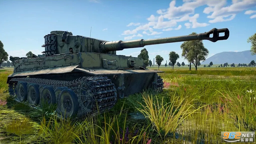 War Thunder Mobile(ս�������Ϸ)v1.24.1.31 ��׿���ͼ