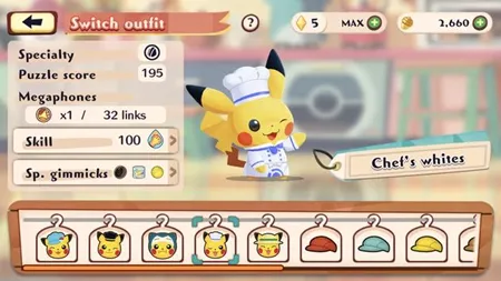 PokemonCafeReMix�����ֻ���v6.60.0 �ֻ����ͼ