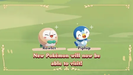 PokemonCafeReMix�����ֻ���v6.60.0 �ֻ����ͼ