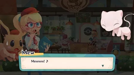 PokemonCafeReMix�����ֻ���v6.60.0 �ֻ����ͼ