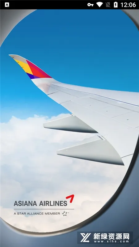 Asiana Airlines��׿���ֻ���