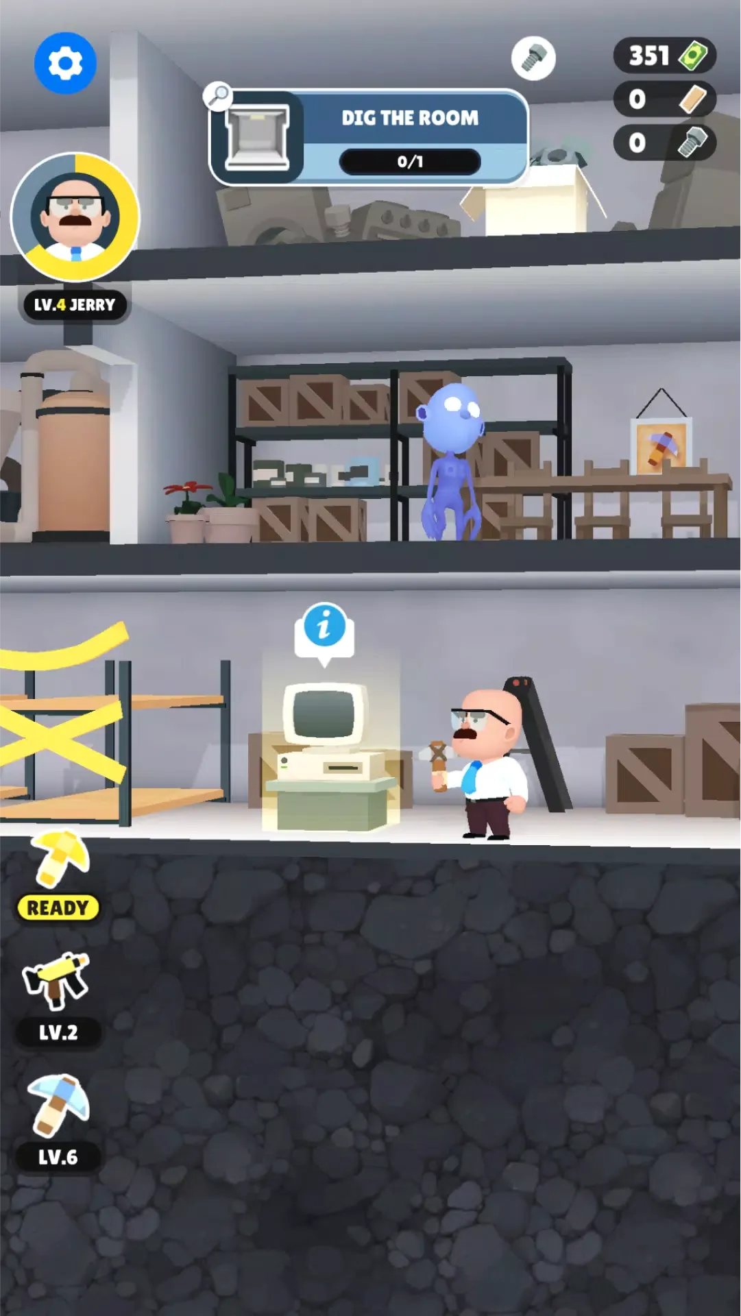 ����İ�ȫ�������ֻ���v1.11.1 ��Ѱ��ͼ