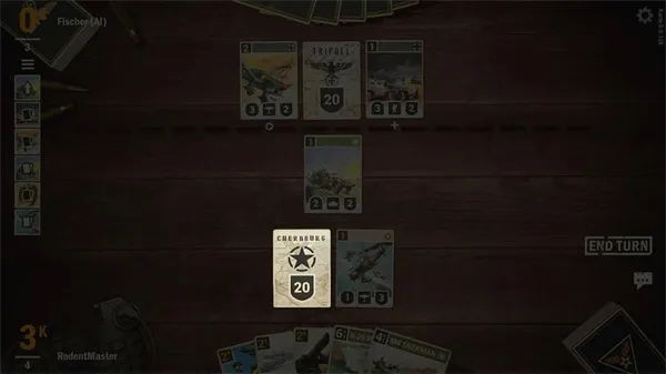 Kards(��ս������Ϸ)