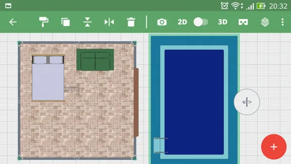 Planner 5D(�����������)