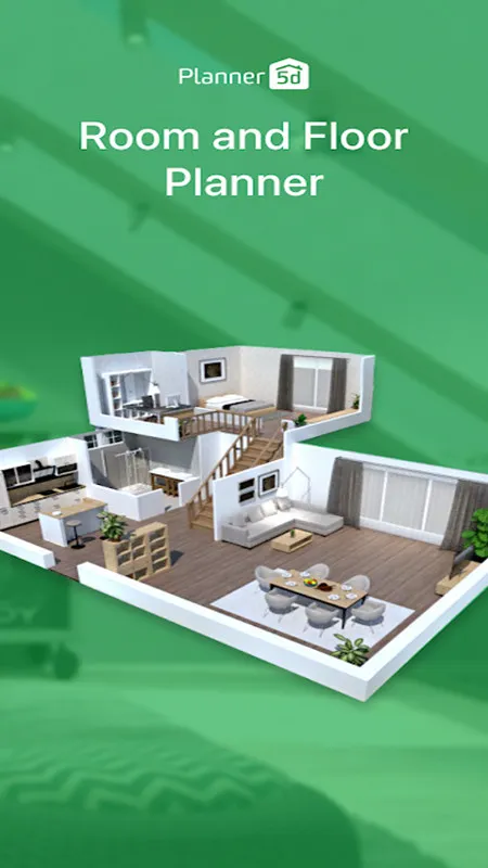 Planner 5D(�����������)v2.16.4 �ֻ����ͼ