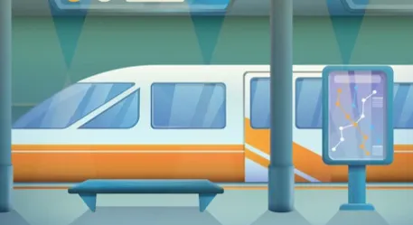 福州地铁码上行安卓版手机版 福州地铁码上行安卓版手机版