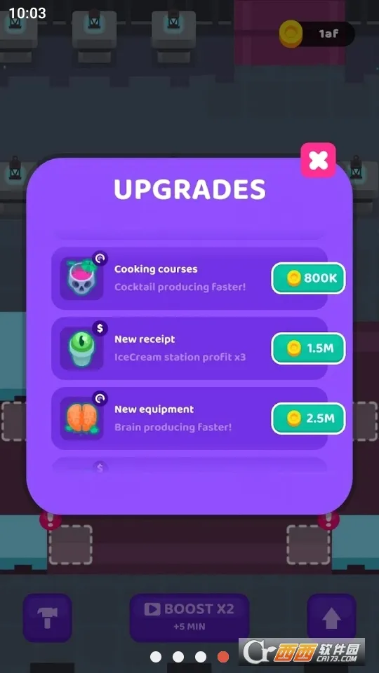 ��Ѫ���ƹ�(��Ѫ����Ӫ��Ϸ)v1.4.103 �ֻ����ͼ